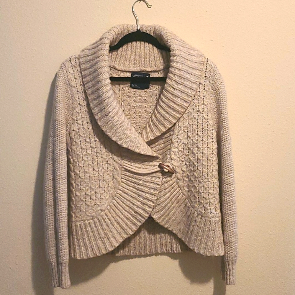 (Bundle jacket) nice cardigan for the ladies!!!